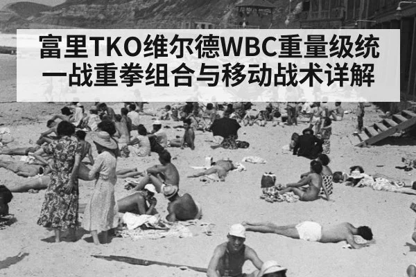 富里TKO维尔德WBC重量级统一战重拳组合与移动战术详解