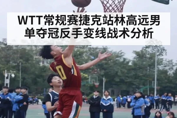 WTT常规赛捷克站林高远男单夺冠反手变线战术分析
